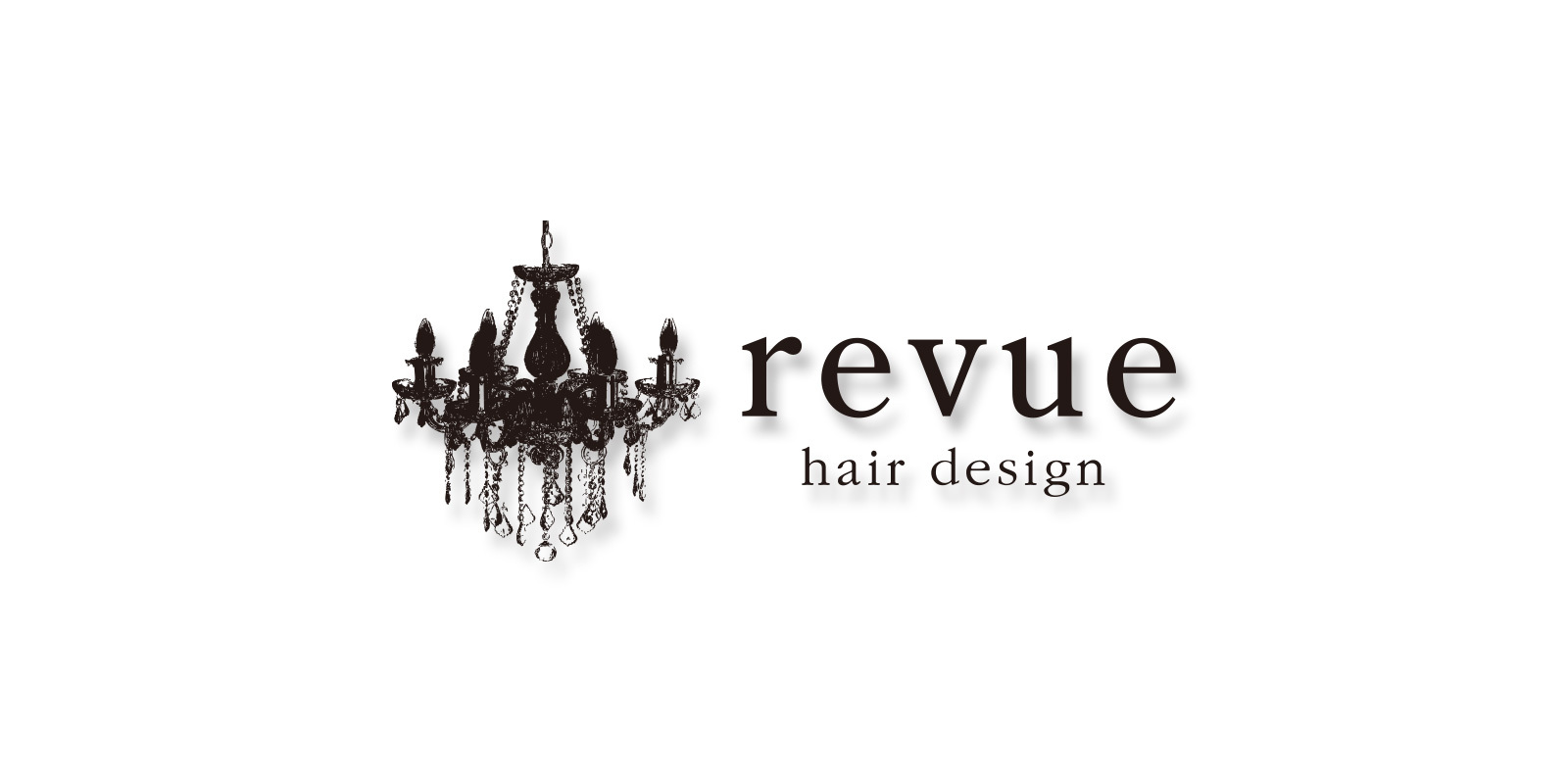 新宿区四谷三丁目美容室レビュー ヘアー デザイン Revue Hair Design